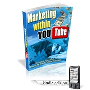 Marketing Within YouTube