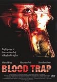 Blood Trap (Saving Emily) (Region 2) (Import)