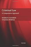 Criminal law : a comparative approach