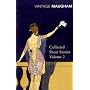 Collected Short Stories Volume 2