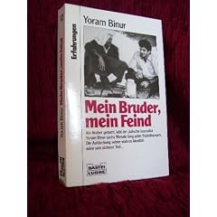 Mein Bruder, mein Feind