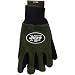 New York Jets Green & Black Jersey Work Gloves Nfl Mcarthur Towels R1320ttg
