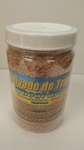 Salvado de Trigo