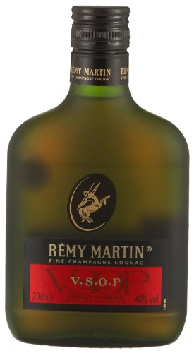 レミーマルタン ＶＳＯＰ フラスク Ｎ 200ml