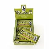 18 Rabbits Haute Diggity Date Granola Bars, 12 ct