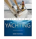 Dinghy sailing : start to finish
