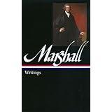 john marshall writings library of america