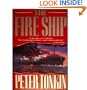 The Fire Ship