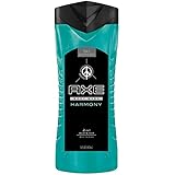 AXE Shower Gel, Harmony 16 oz