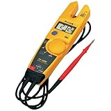 Fluke T5-1000 1000-Volt Continuity USA Electric Tester