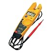 Fluke T5-1000 1000-Volt Continuity USA Electric Tester ~ Fluke