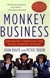 Monkey Business: Swinging Through the Wall Street Jungle