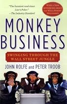Monkey Business: Swinging Through the Wall Street Jungle
