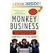 Monkey Business: Swinging Through the Wall Street Jungle