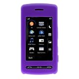 Purple Premium Silicone Skin Cover Case Cell Phone Protector for LG Vu CU920 CU915 41H5p3W%2BUBL. SL160 Purple Premium Silicone Skin Cover Case Cell Phone Protector for LG Vu CU920 CU915
