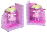 Fairy Bookends