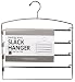 SWING ARM SLACK HANGER - CLOSET ORGANIZER