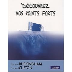 D�couvrez vos points forts