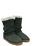 Love From Australia Cozi Sage Boot