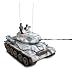 Unimax Forces of Valor 1:32 Scale Russian T-34/85 - East Prussia