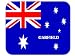 Search : Australia, Garfield Mouse Pad