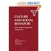 Culture and Social Behavior (The Ontario Symposium, Vol. 10) (Ontario Symposium on Personality and Social Psychology//Ontario Symposium)