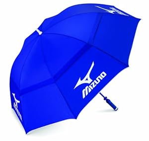 Mizuno Golf Tour Umbrella, Staff