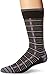 Robert Graham Men's Luceria Socks