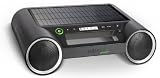 Eton Rukus Bluetooth Solar Wireless Speaker (Black)