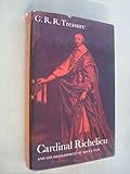 Cardinal Richelieu and the development of absolutism