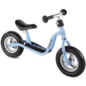 Puky Learner Bike LR M - Dolphin Blue ref 4056
