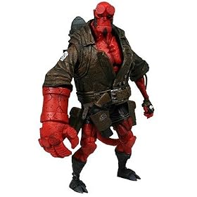 Hellboy 18