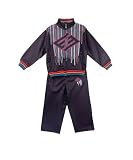 Enyce Raining Stripes 2-Piece Tracksuit (Sizes 2T - 4T)