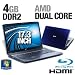 Acer AS7540-5750 17.3-Inch Laptop (Blue)