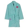 Girls' Xhilaration&reg; Sleep Robe - Abergine