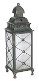 40.2'H Square Lantern, Home Decor, Gift, Lamp, Light