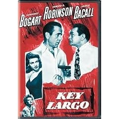 Key Largo (Keepcase)