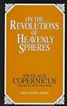On the Revolutions of Heavenly Spheres