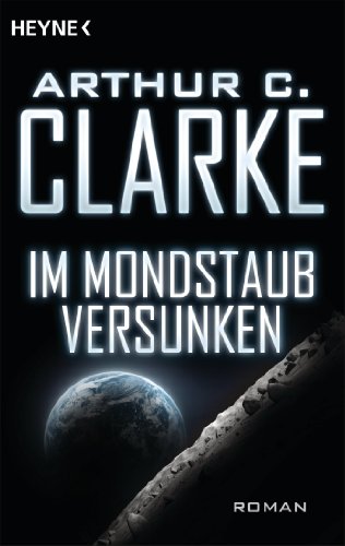 Im Mondstaub versunken: Roman (German Edition)