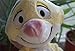 Winnies the Pooh Stuffed Plush Toy, Rabbit Baby Kids Toy Gift