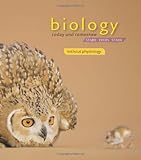 Biology : today and tomorrow without physiology