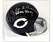 Billy Dee William Autographed Chicago Bears Brians Song Mini Helmet