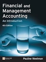 Financial and Management Accounting: An Introduction