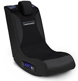 Pyramat PM450-WR Digital Wireless Sound Rocker with Rechargeable Battery