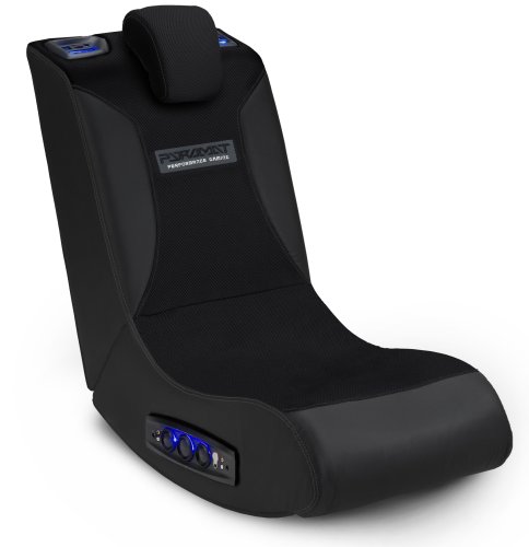 Pyramat PM450-WR Digital Wireless Sound Rocker with Rechargeable Battery