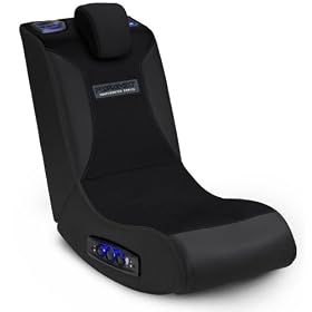 Pyramat PM450-WR Digital Wireless Sound Rocker with Rechargeable Battery