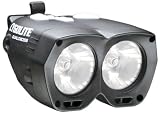 CygoLite DualCross Pro NiMH Dual High-Brightness LED Bicycle Light by CygoLite