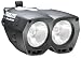 CygoLite DualCross Pro NiMH Dual High-Brightness LED Bicycle Light