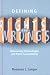 Defining Rights and Wrongs: Bureaucracy, Human Rights, and Public Accountability (Law and Society)