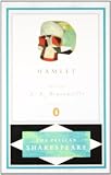 The Tragical History of Hamlet Prince of Denmark (0140714545) by Shakespeare, William